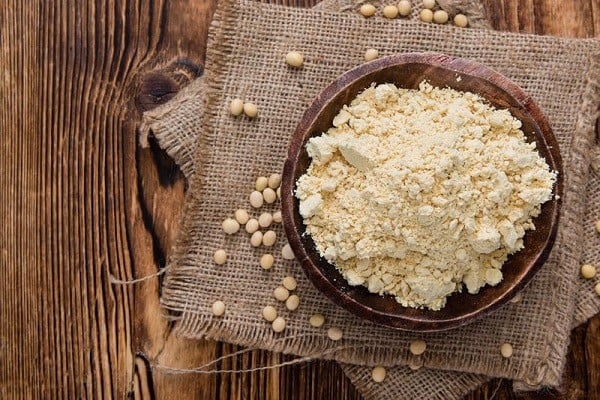 Bột đậu nành hũ 500g