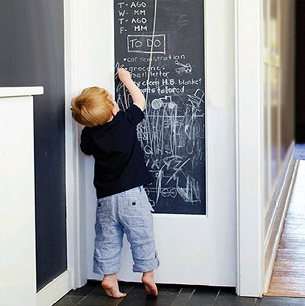 Bảng Phấn Dán Tường 45cm*2m