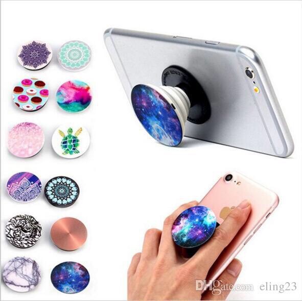 Giá đỡ đt xoay có đèn led