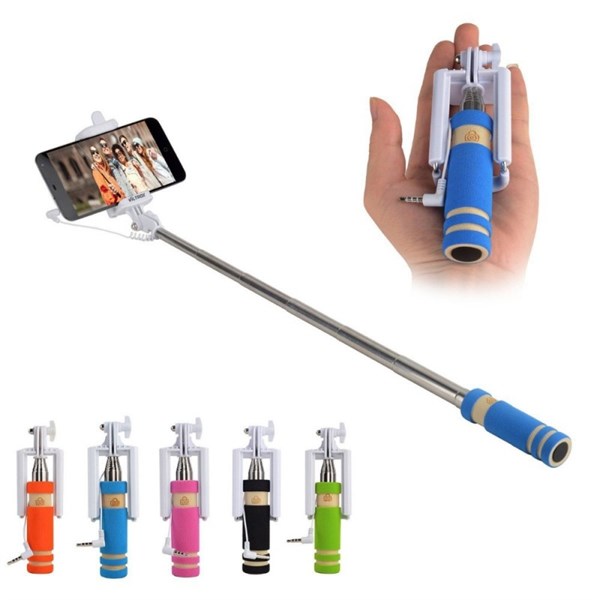 Gậy chụp hình minipod