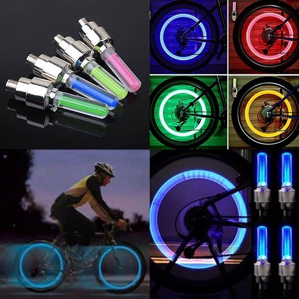 Đèn led van xe