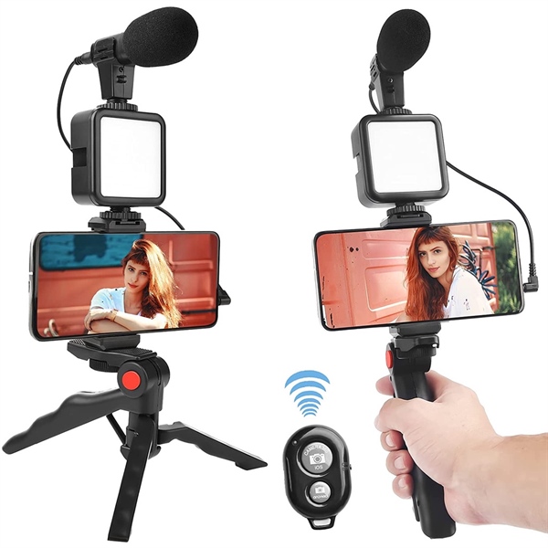 gậy chụp hình 3 chân AY-49 full phụ kiện