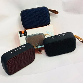 Loa bluetooth JBL G2