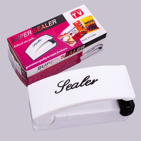 MÁY HÀN MIỆNG TÚI SUPER SEALER
