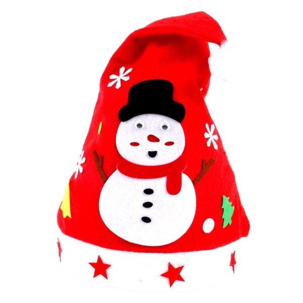Mũ Noel cho bé