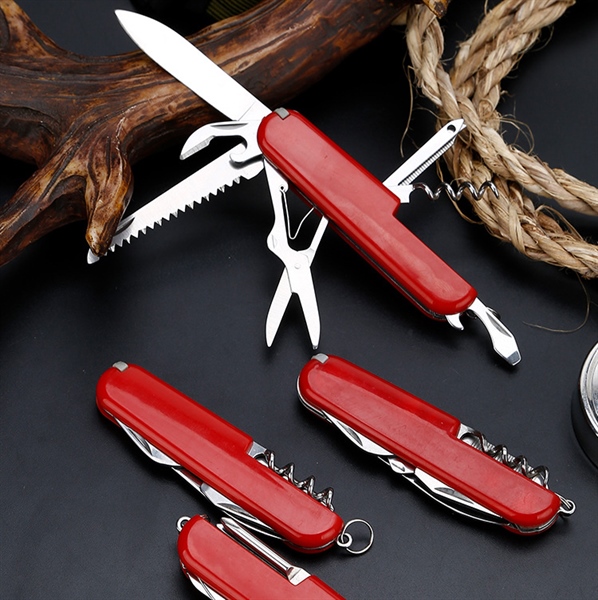 dụng cụ cầm tay đa chức năng 11 món survival
