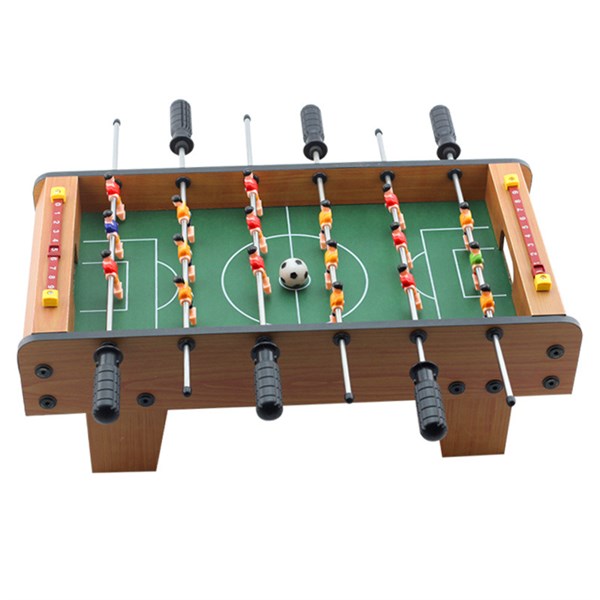 Bàn bi lắc 6 bàn đánh size lớn