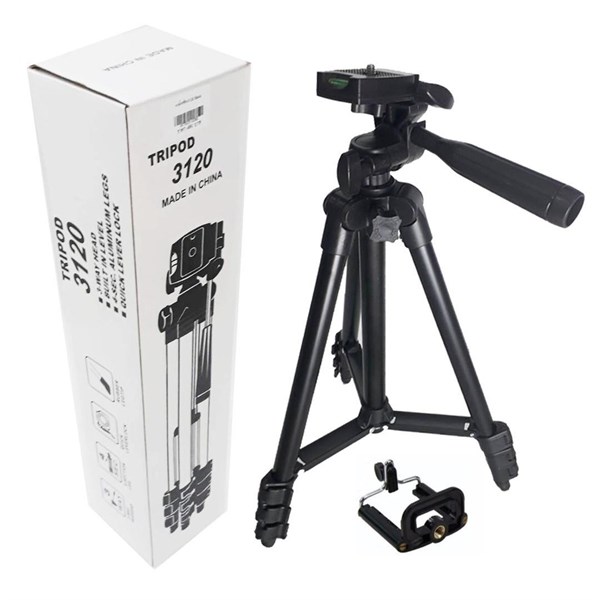 Gậy chụp hình 3120 loại 1 có túi đựng