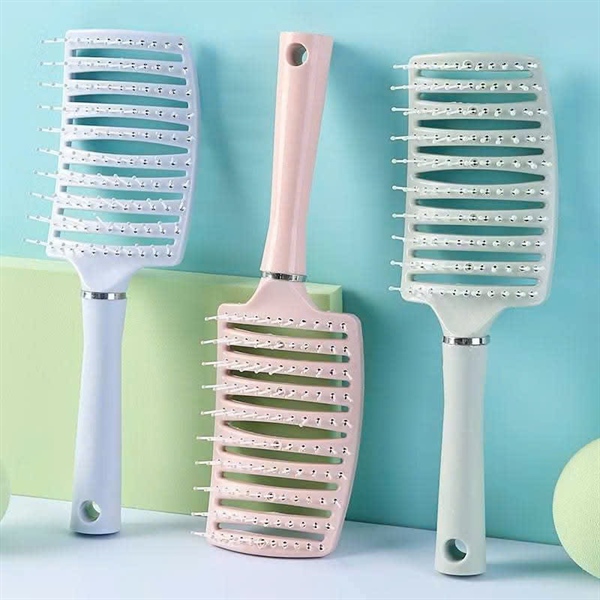 Lược gỡ rối tóc