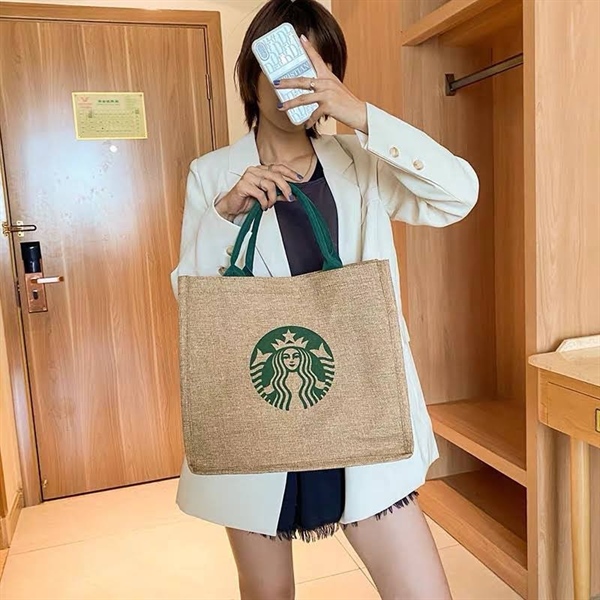 túi cối starbuck hot trend