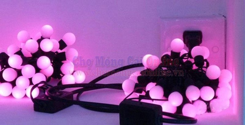 Đèn led 50 bóng