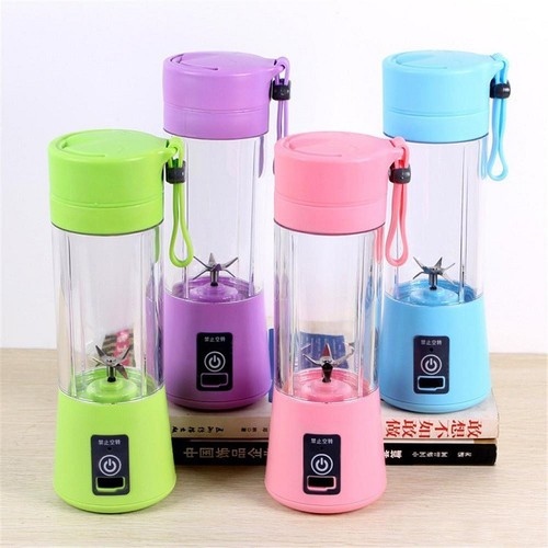 Máy xay sinh tố cầm tay 6 lưỡi