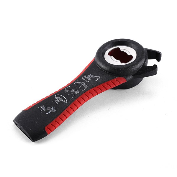dụng cụ khui bia 5 chức năng