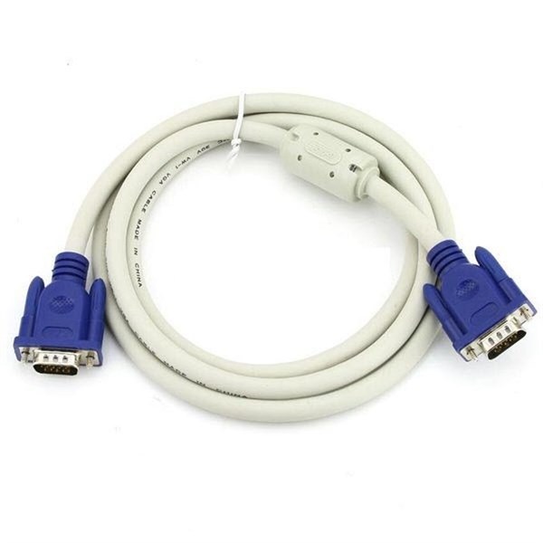 Cáp Vga 1m5