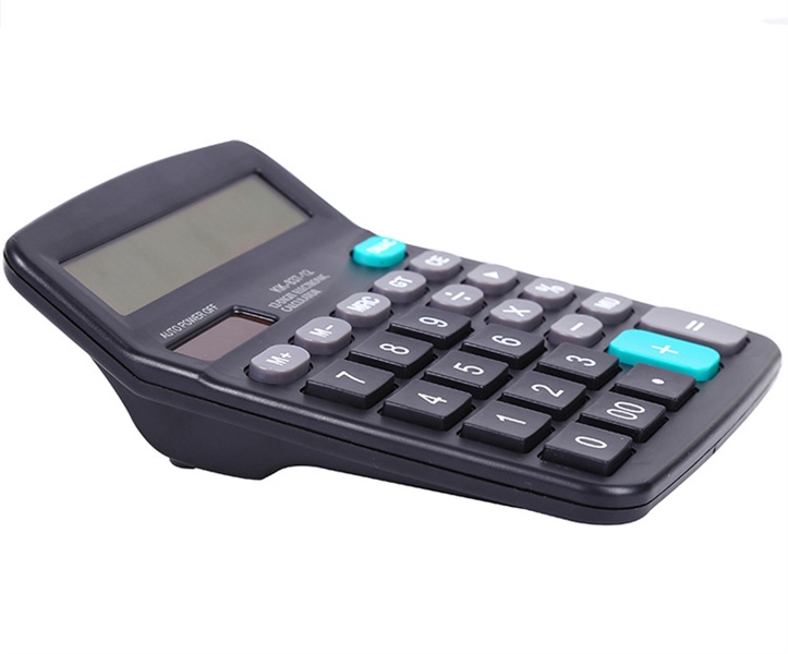máy tính KK837-12S