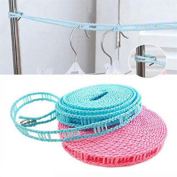 DÂY PHƠI ĐỒ 5M