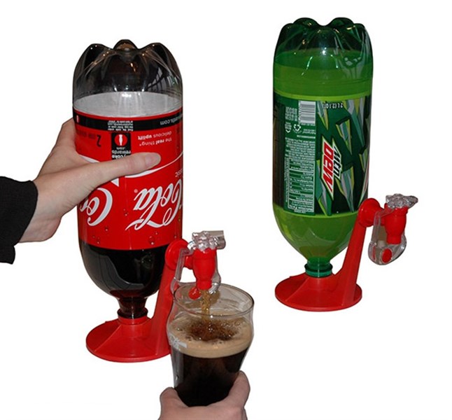 Vòi rót nước ngọt