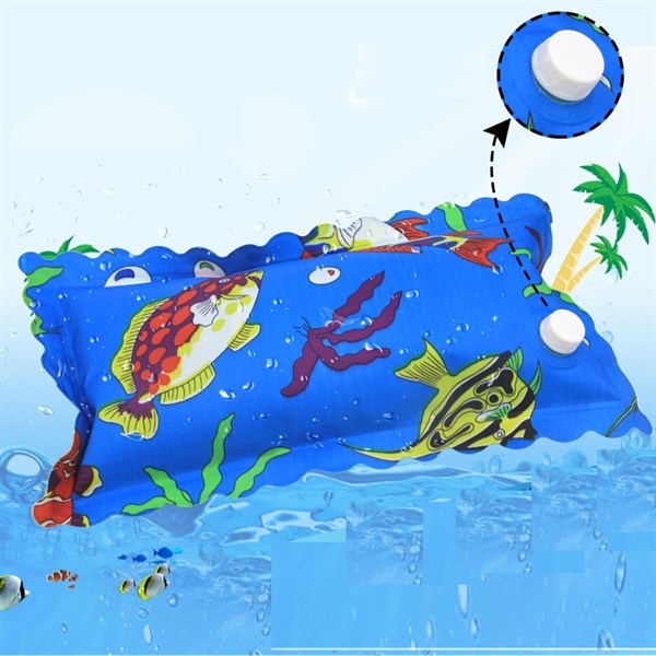 Gối nước cho bé 24x36cm