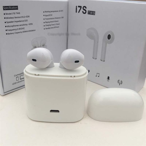 Tai nghe bluetooth IP7S