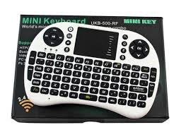 Bàn phím mini UKB500