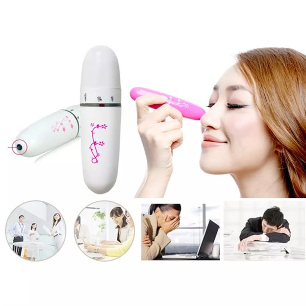 máy massage mắt mini nhỏ gọn