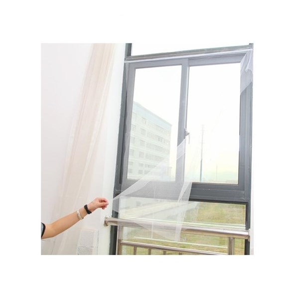MÀN TREO CỬA CHÓNG MUỖI 130*150CM
