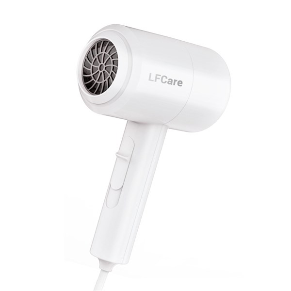 máy sấy tóc gọn nhẹ du lịch LFCARE hàng resort cao cấp