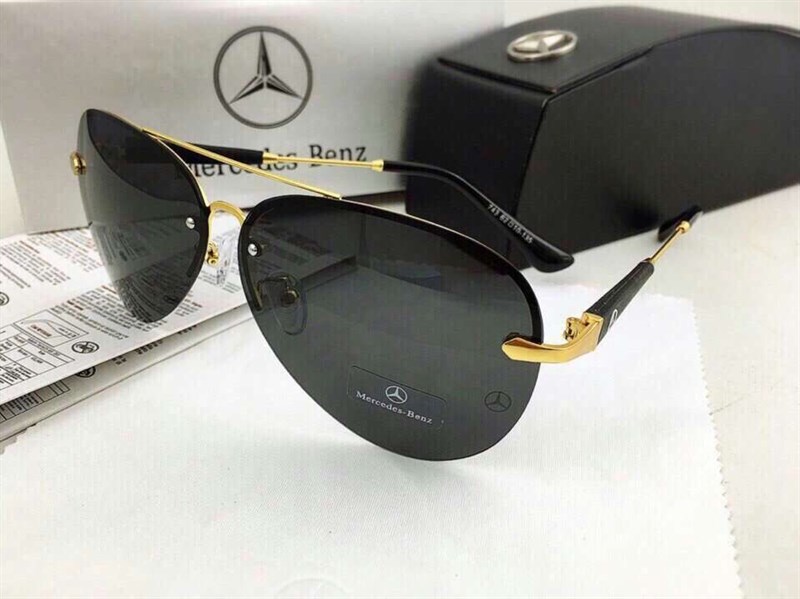 Mắt kính Mercedes Benz full box
