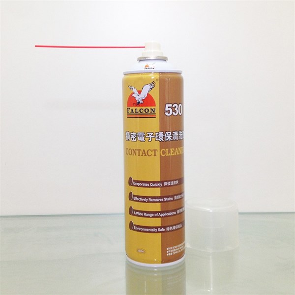 Nước rửa keo 530 loại 1