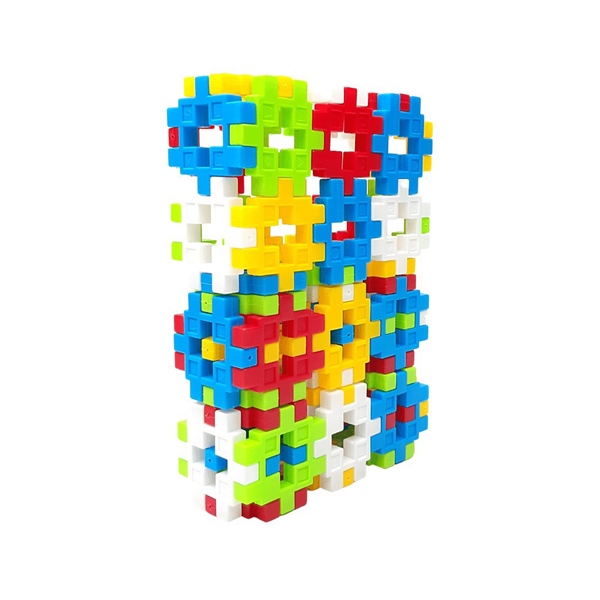 bộ đồ chơi lego 55 chi tiết