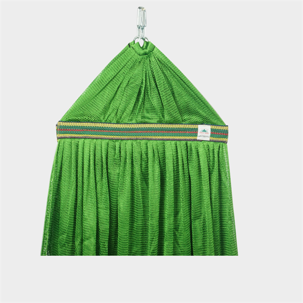 Võng lưới 2 lớp cán thép 50cm, nặng 600g