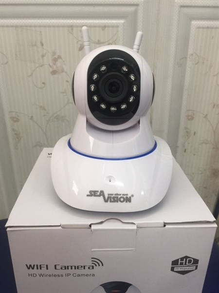 ISEA-PH79E 2.0MP