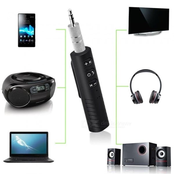 Bộ Chuyển Đổi Không Dây Bluetooth B09