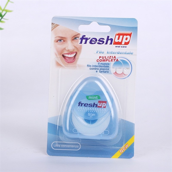 chỉ nha khoa Fresh Up dài 50m