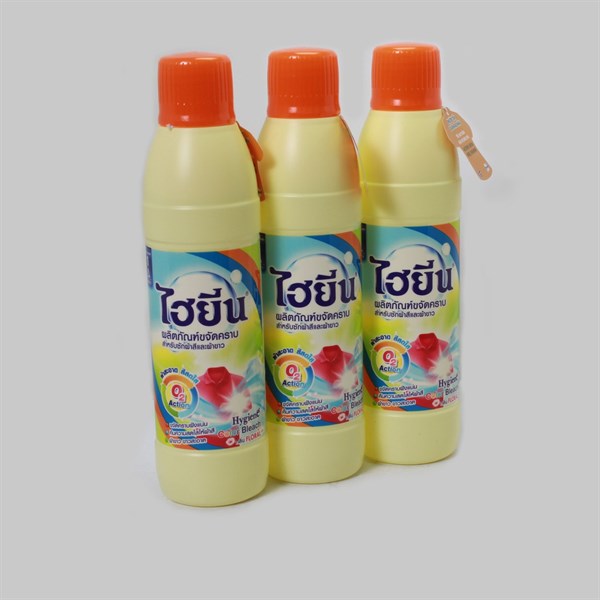 chai tẩy mốc quần áo THAILAND