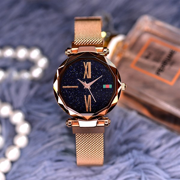 Đồng hồ Gucci dây nam châm
