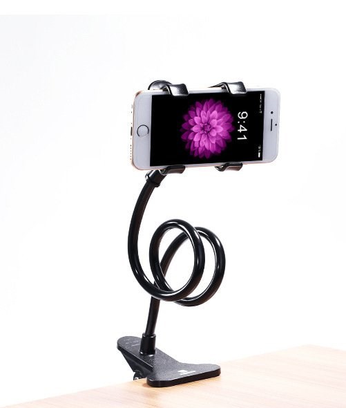 kẹp đuôi khỉ ipad điện thoại xịn