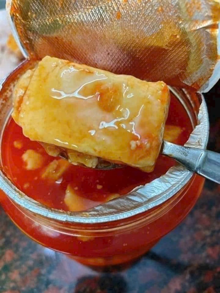 Chao môn cốt dừa - Ảnh 2