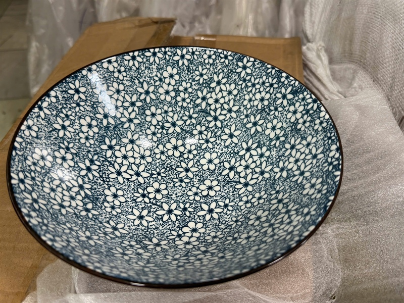 Tô loe 8 Inch phong cách Nhật - Ảnh 2