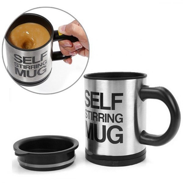 Cốc tự khuấy Mug