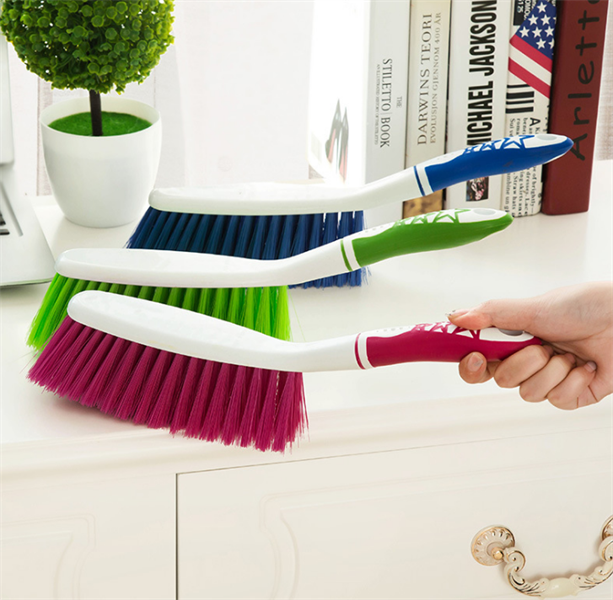 chổi quét bụi sợi nylon mềm mịn