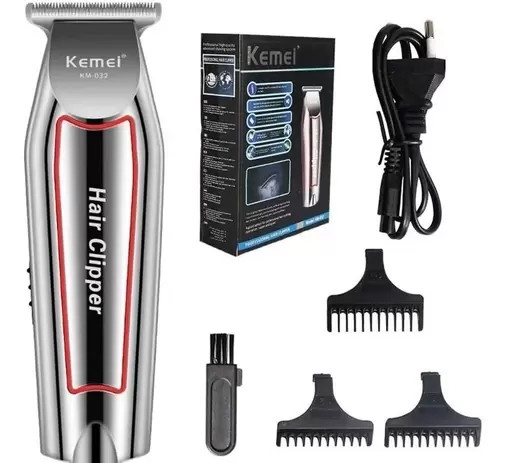 Tông đơ cắt tóc Kemei 032 - Hàng cao cấp