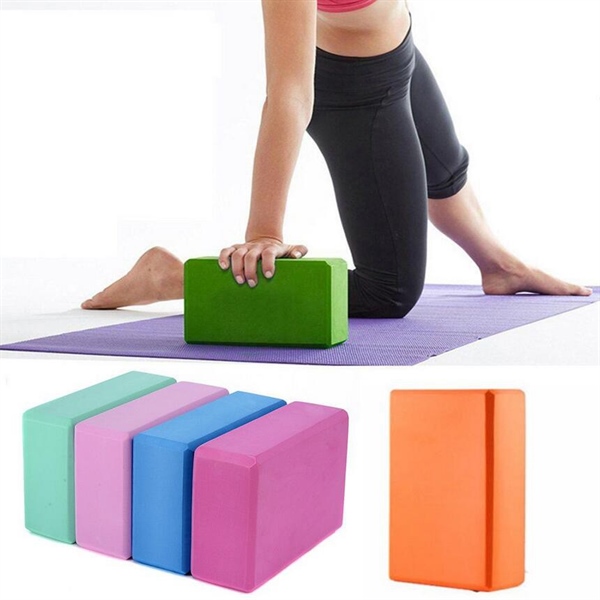 Gạch tập Yoga