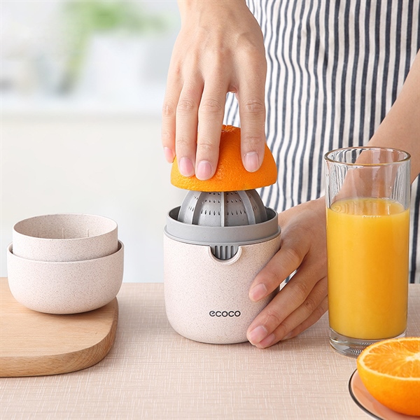 dụng cụ vắt cam ecoco cao cấp