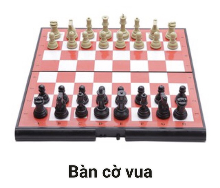 Bàn cờ vua