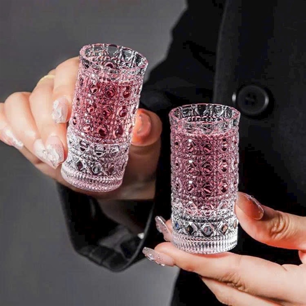 Hộp 6 ly rượu cao - sang