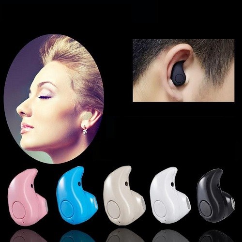 Tai nghe bluetooth S530
