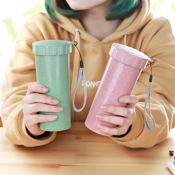 ly lúa mạch có dây treo