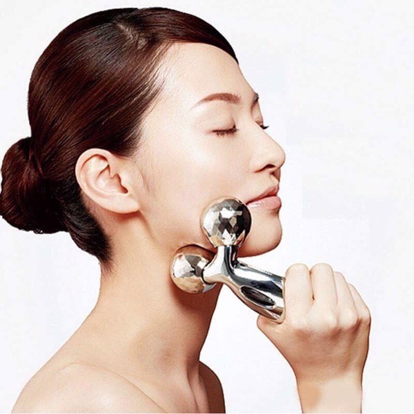 massage 3d hàn quốc