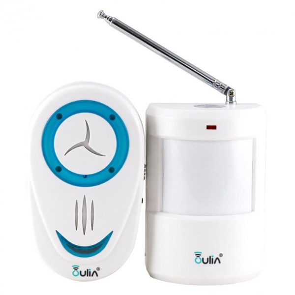 Chuông cửa báo khách Oulia FA158